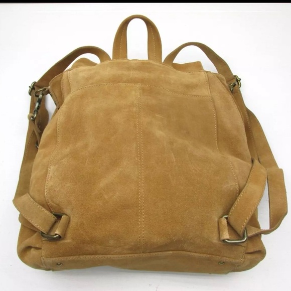 Free People Camilla backpack - Picture 4 of 11